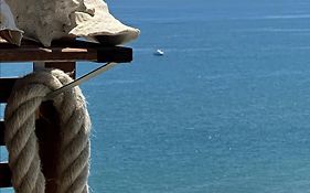 Torre De La Roca